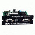 APC SMARTSLOT 